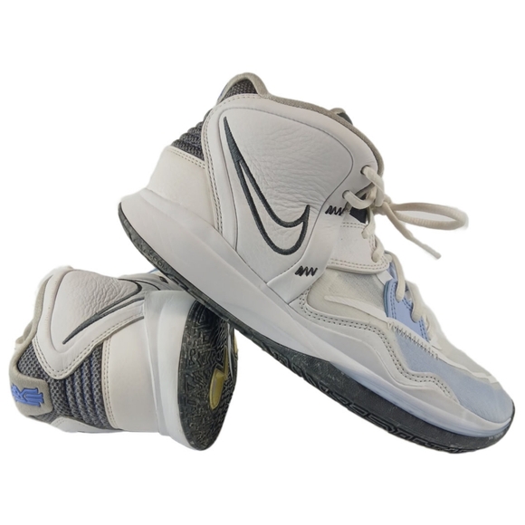 Nike Kyrie Infinity Smoke and Mirrors - Picture 8 of 15